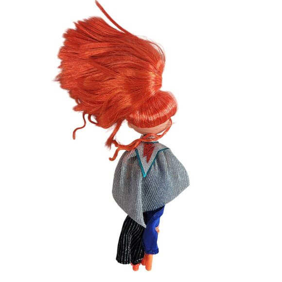 LOL Surprise OMB Dance Dance Major Lady Fasion Doll Articulated Posing 10 PCS - Picture 6 of 10